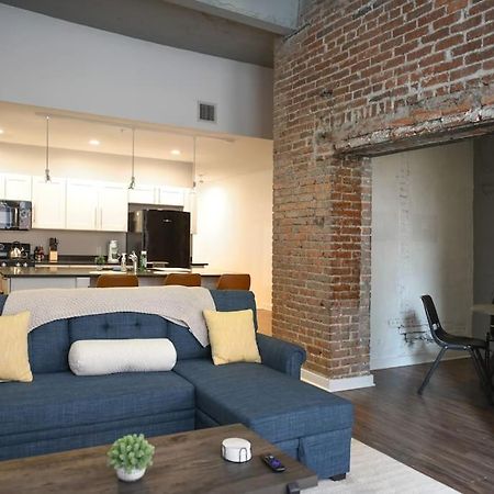 Charming Downtown Escape With Easy Access Appartement Pittsburgh Buitenkant foto